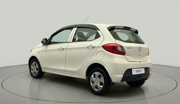 2018 Tata Tiago XT PETROL, Petrol, Manual, 88,723 km, Left Back Diagonal