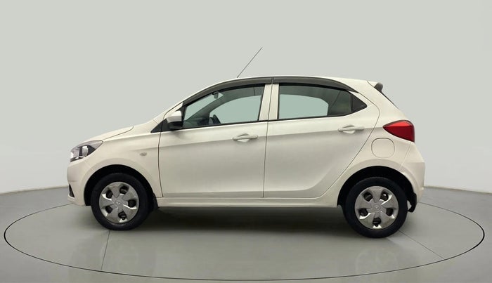 2018 Tata Tiago XT PETROL, Petrol, Manual, 88,723 km, Left Side