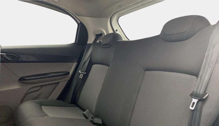 2018 Tata Tiago XT PETROL, Petrol, Manual, 88,723 km, Right Side Rear Door Cabin