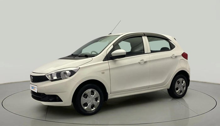 2018 Tata Tiago XT PETROL, Petrol, Manual, 88,723 km, Left Front Diagonal