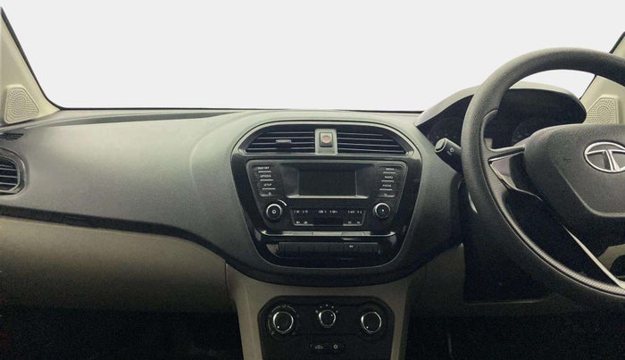 2018 Tata Tiago XT PETROL, Petrol, Manual, 88,723 km, Air Conditioner