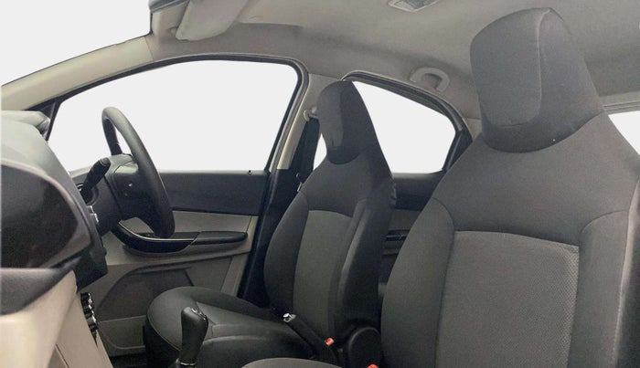2018 Tata Tiago XT PETROL, Petrol, Manual, 88,723 km, Right Side Front Door Cabin