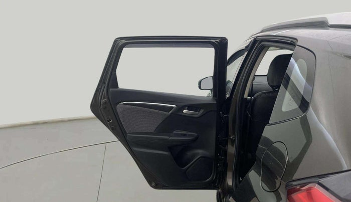 2017 Honda WR-V 1.2L I-VTEC VX MT, Petrol, Manual, 10,059 km, LHS Rear Door