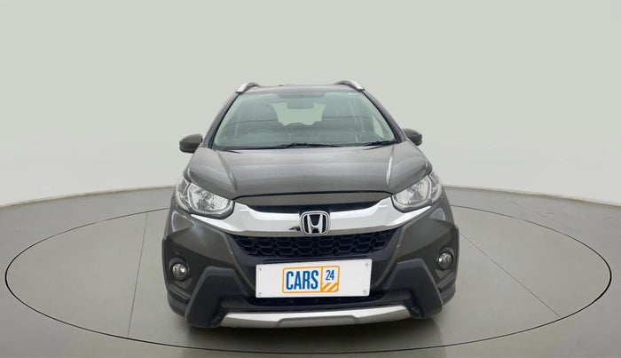2017 Honda WR-V 1.2L I-VTEC VX MT, Petrol, Manual, 10,059 km, Front