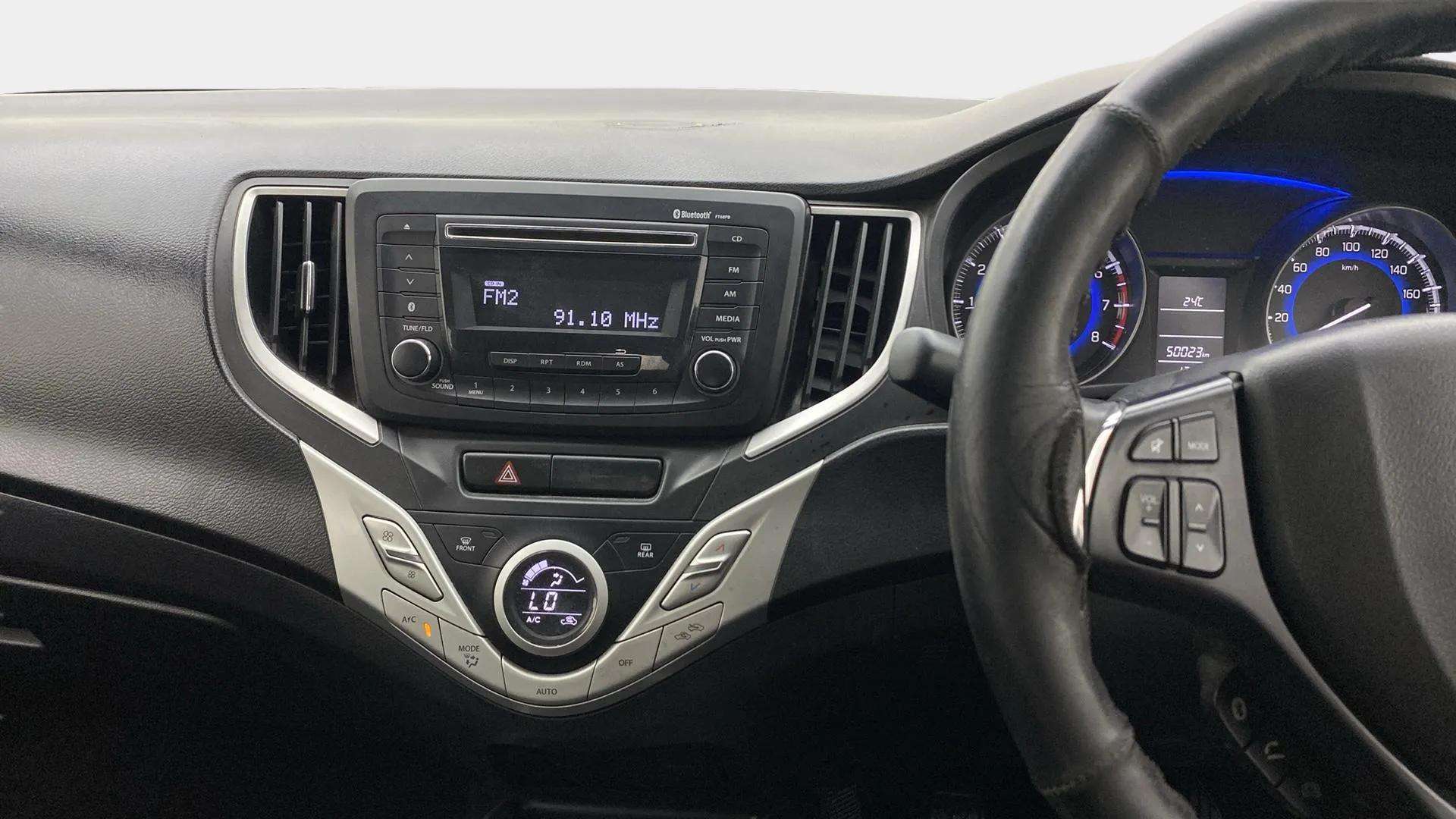 Features