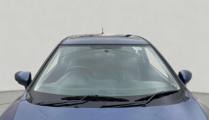 2016 Maruti Baleno DELTA PETROL 1.2, Petrol, Manual, 49,991 km, Front Windshield