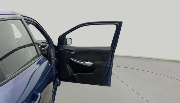 2016 Maruti Baleno DELTA PETROL 1.2, Petrol, Manual, 49,991 km, RHS Front Door