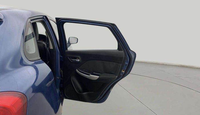 2016 Maruti Baleno DELTA PETROL 1.2, Petrol, Manual, 49,991 km, RHS Rear Door