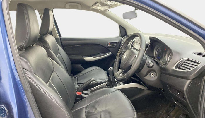 2016 Maruti Baleno DELTA PETROL 1.2, Petrol, Manual, 49,991 km, Right Side Front Door Cabin