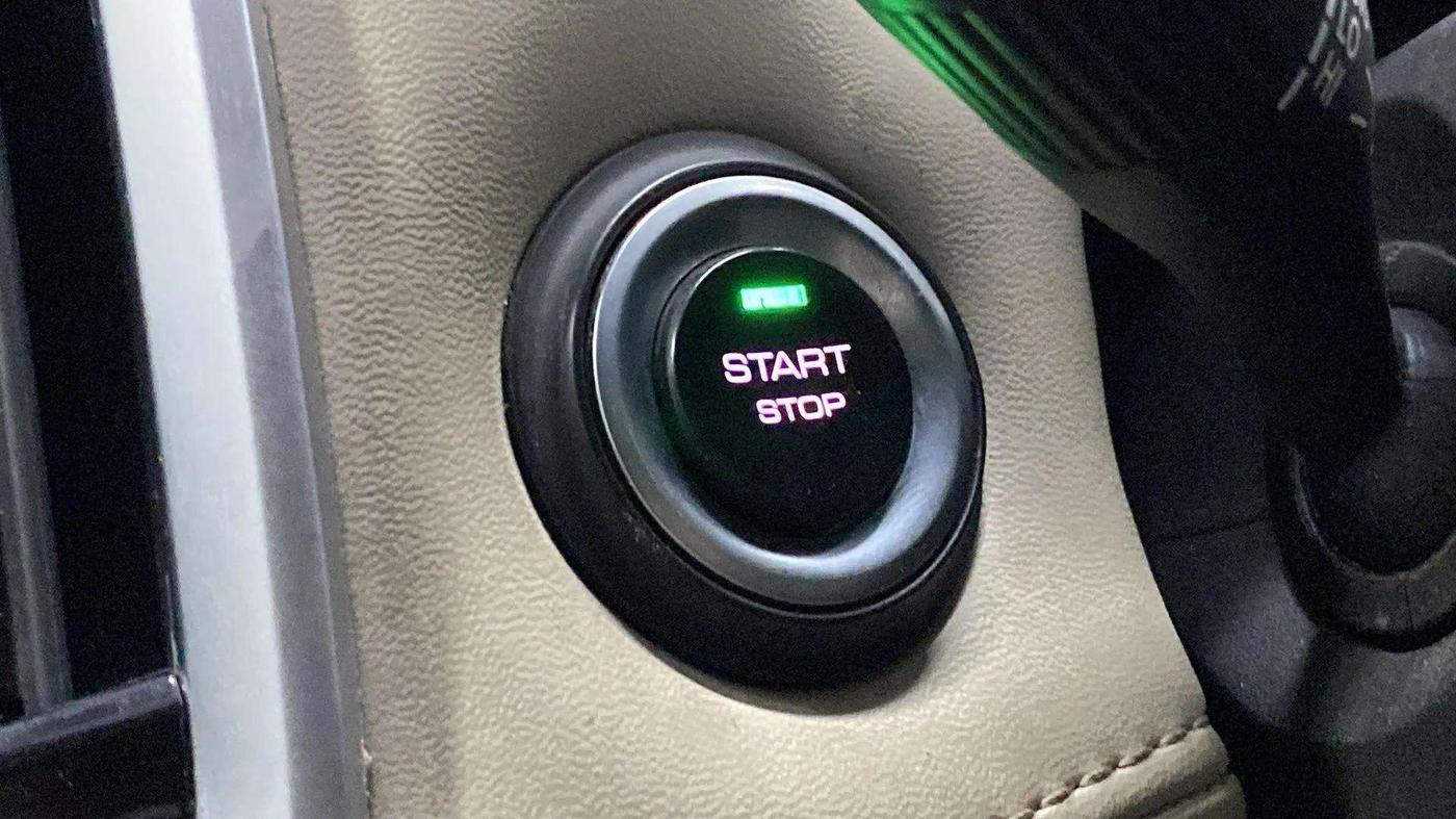 2021 MG HECTOR SHARP 1.5 PETROL CVT, Petrol, Automatic, 49,364 km, Keyless Start/ Stop Button