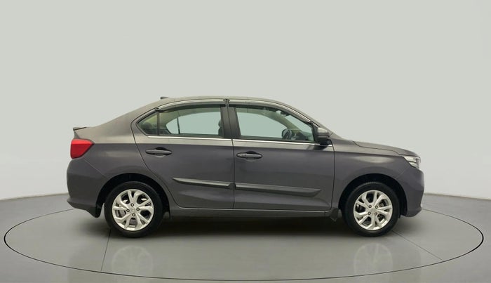 2020 Honda Amaze 1.2L I-VTEC VX, Petrol, Manual, 17,446 km, Right Side View