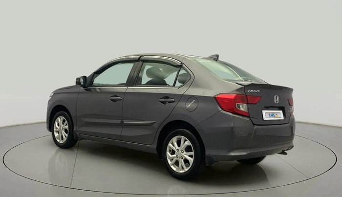 2020 Honda Amaze 1.2L I-VTEC VX, Petrol, Manual, 17,446 km, Left Back Diagonal