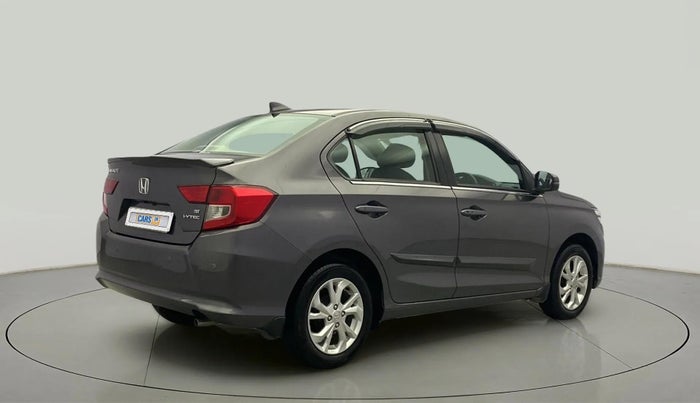 2020 Honda Amaze 1.2L I-VTEC VX, Petrol, Manual, 17,446 km, Right Back Diagonal