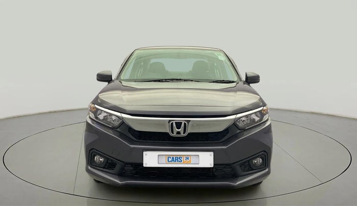 2020 Honda Amaze 1.2L I-VTEC VX, Petrol, Manual, 17,446 km, Front