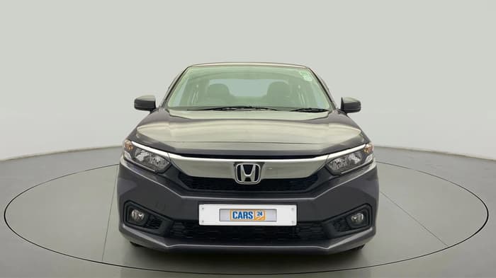 2020 Honda Amaze 1.2L I-VTEC VX, Petrol, Manual, 17,446 km, Front