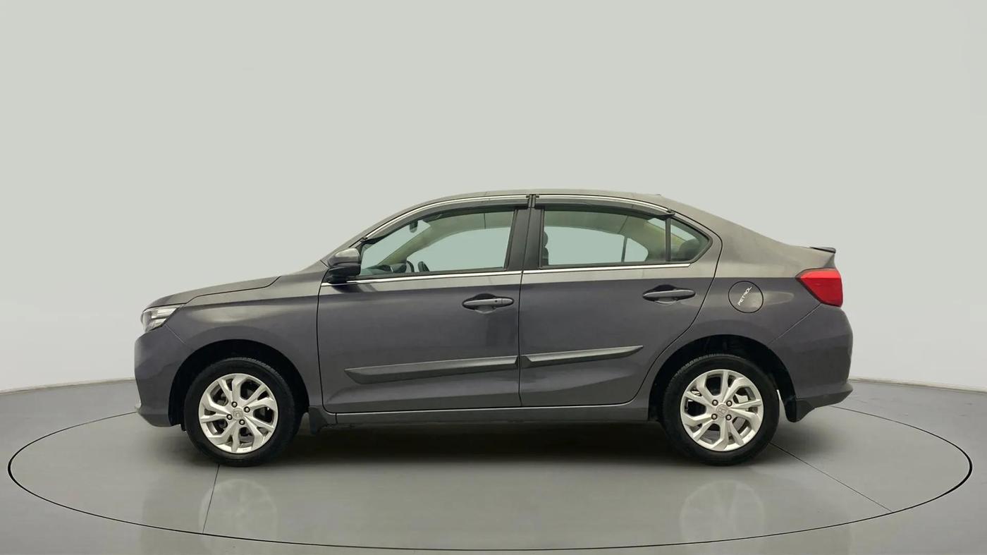 2020 Honda Amaze 1.2L I-VTEC VX, Petrol, Manual, 17,446 km, Left Side