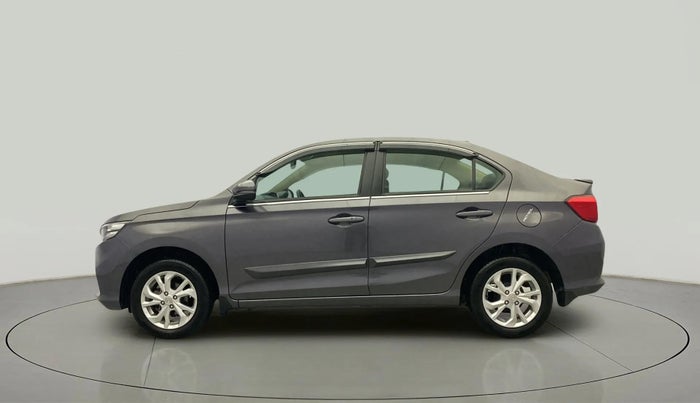 2020 Honda Amaze 1.2L I-VTEC VX, Petrol, Manual, 17,446 km, Left Side