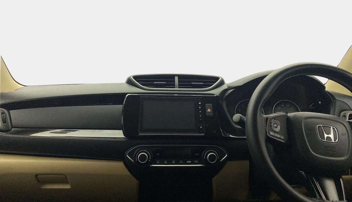 2020 Honda Amaze 1.2L I-VTEC VX, Petrol, Manual, 17,446 km, Air Conditioner