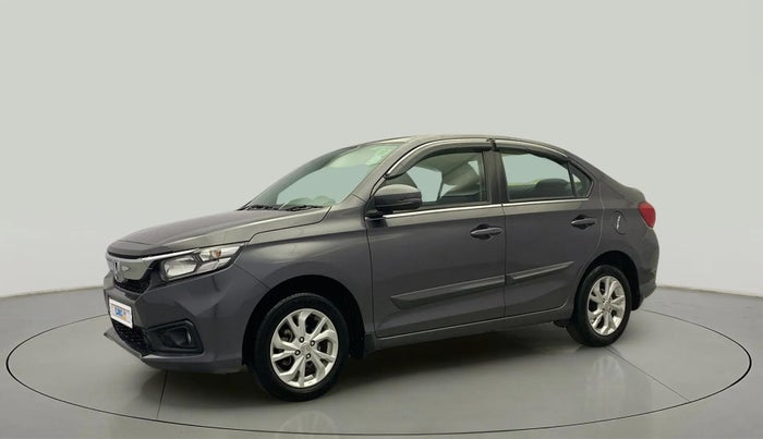 2020 Honda Amaze 1.2L I-VTEC VX, Petrol, Manual, 17,446 km, Left Front Diagonal