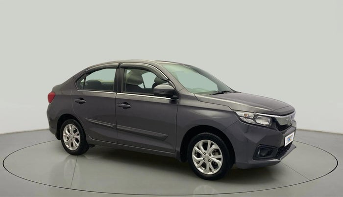 2020 Honda Amaze 1.2L I-VTEC VX, Petrol, Manual, 17,446 km, SRP