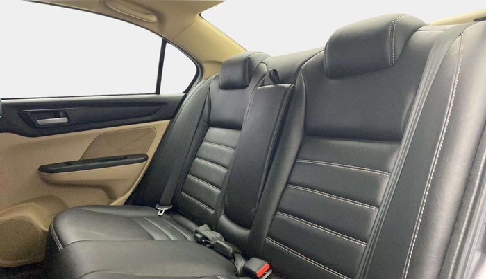 2020 Honda Amaze 1.2L I-VTEC VX, Petrol, Manual, 17,446 km, Right Side Rear Door Cabin