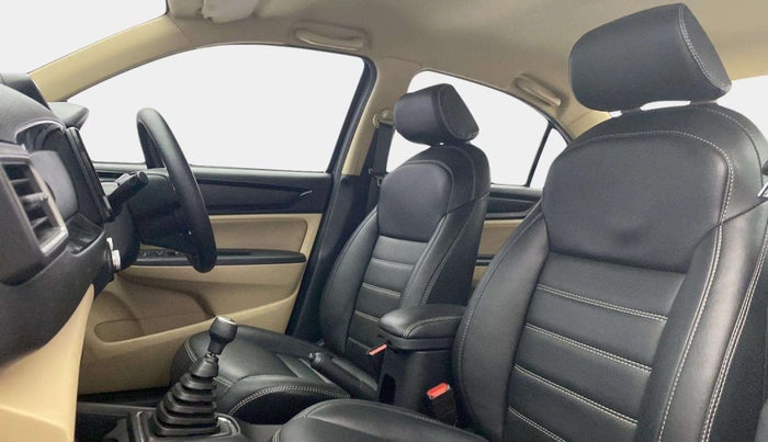 2020 Honda Amaze 1.2L I-VTEC VX, Petrol, Manual, 17,446 km, Right Side Front Door Cabin