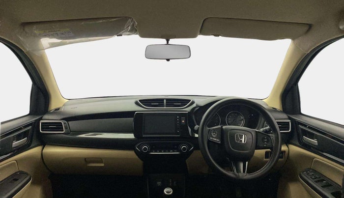 2020 Honda Amaze 1.2L I-VTEC VX, Petrol, Manual, 17,446 km, Dashboard