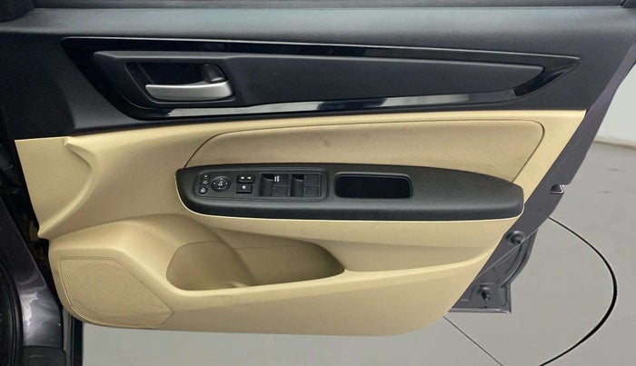 2020 Honda Amaze 1.2L I-VTEC VX, Petrol, Manual, 17,446 km, Driver Side Door Panels Control