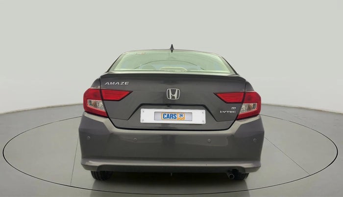 2020 Honda Amaze 1.2L I-VTEC VX, Petrol, Manual, 17,446 km, Back/Rear