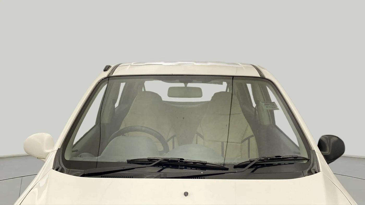 2014 Maruti Alto 800 LXI, Petrol, Manual, 73,029 km, Front Windshield