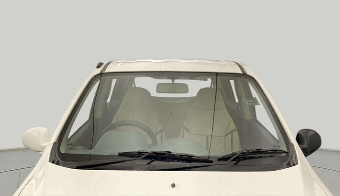 2014 Maruti Alto 800 LXI, Petrol, Manual, 73,029 km, Front Windshield