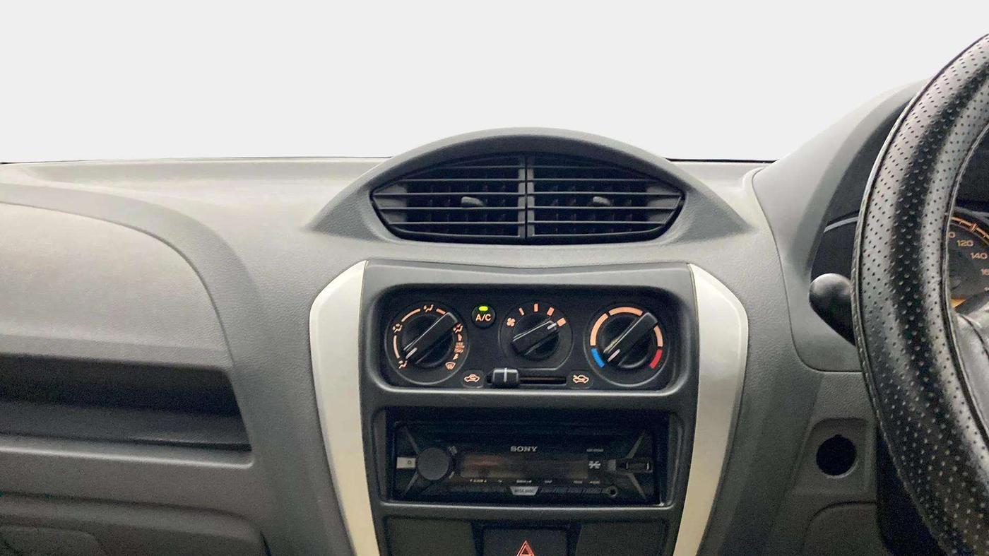 2014 Maruti Alto 800 LXI, Petrol, Manual, 73,029 km, Air Conditioner