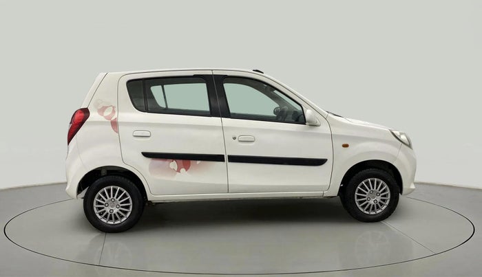 2014 Maruti Alto 800 LXI, Petrol, Manual, 73,029 km, Right Side View