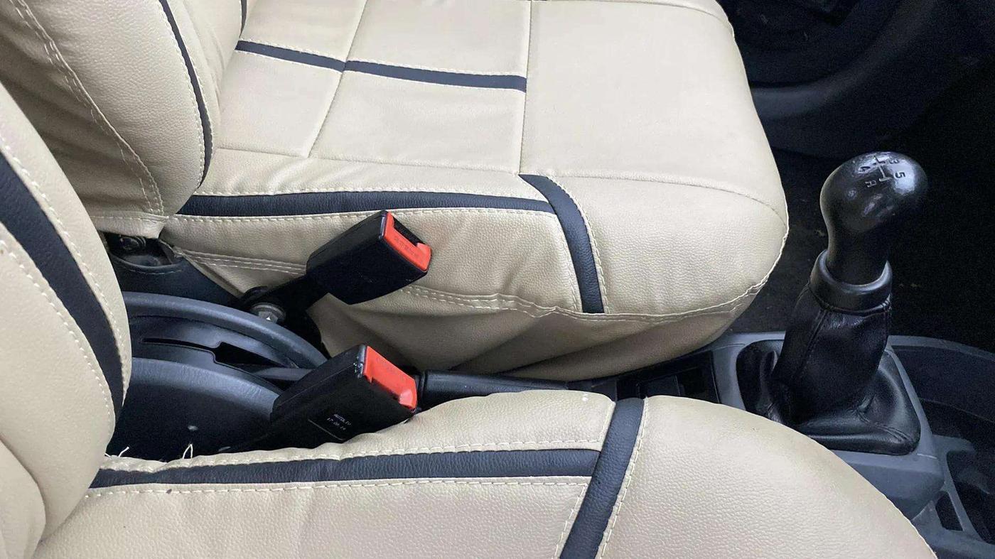 2014 Maruti Alto 800 LXI, Petrol, Manual, 73,029 km, Gear Lever