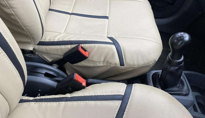 2014 Maruti Alto 800 LXI, Petrol, Manual, 73,029 km, Gear Lever