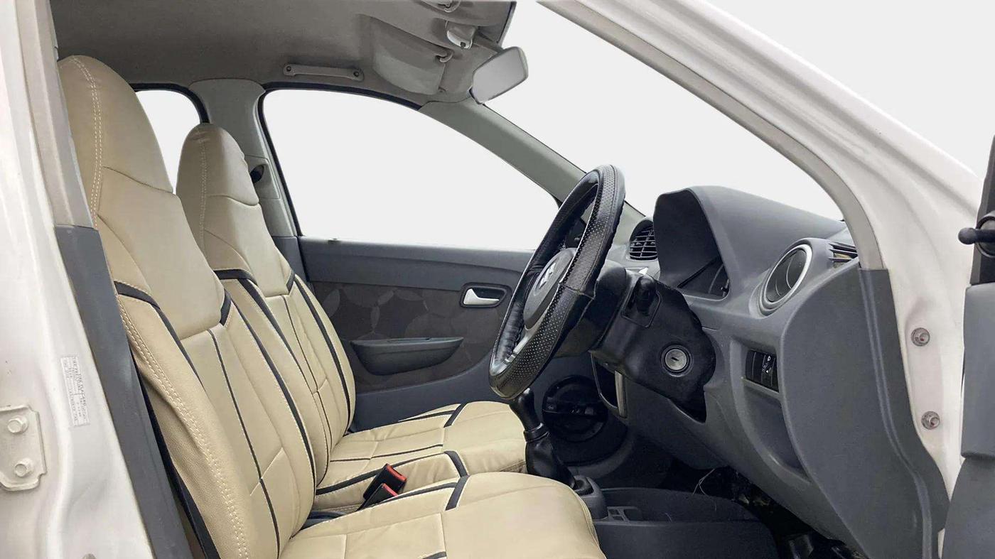 2014 Maruti Alto 800 LXI, Petrol, Manual, 73,029 km, Right Side Front Door Cabin