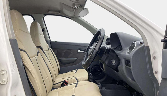 2014 Maruti Alto 800 LXI, Petrol, Manual, 73,029 km, Right Side Front Door Cabin