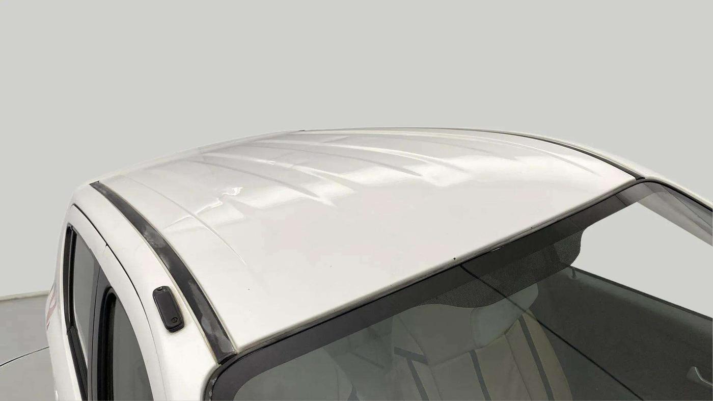 2014 Maruti Alto 800 LXI, Petrol, Manual, 73,029 km, Roof