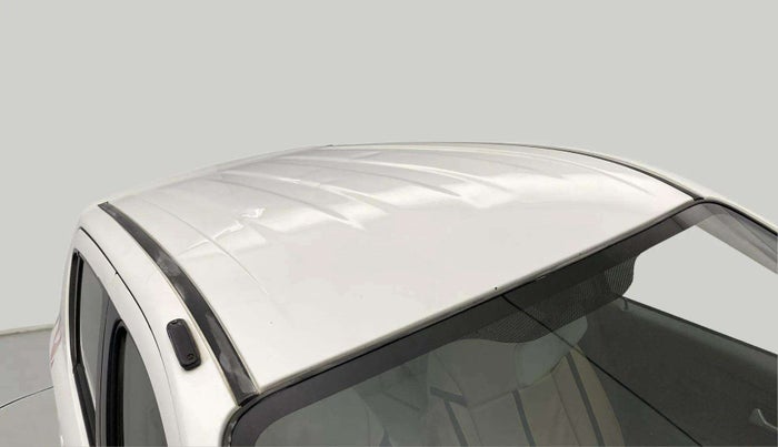 2014 Maruti Alto 800 LXI, Petrol, Manual, 73,029 km, Roof