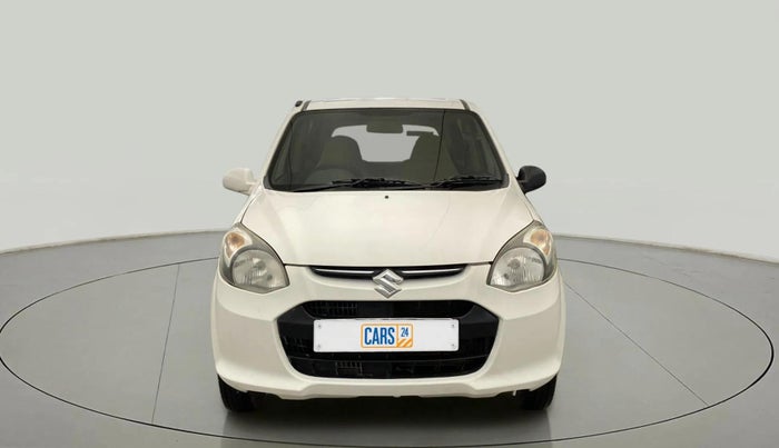 2014 Maruti Alto 800 LXI, Petrol, Manual, 73,029 km, Front