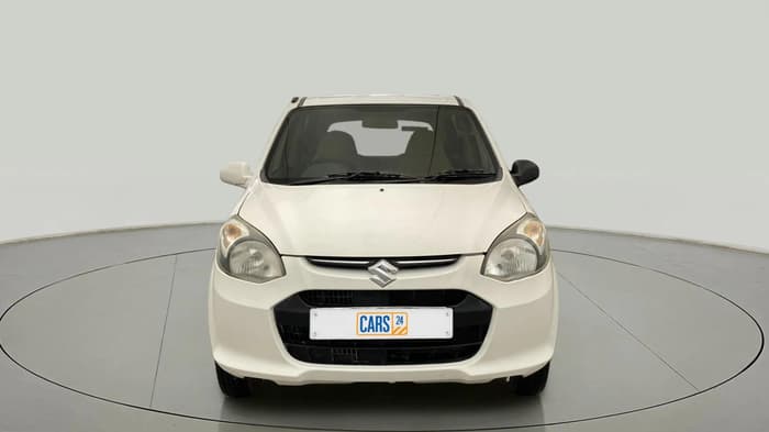 2014 Maruti Alto 800 LXI, Petrol, Manual, 73,029 km, Front
