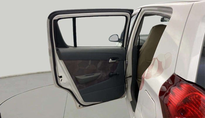 2014 Maruti Alto 800 LXI, Petrol, Manual, 73,029 km, LHS Rear Door