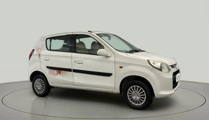 2014 Maruti Alto 800 LXI, Petrol, Manual, 73,029 km, Right Front Diagonal