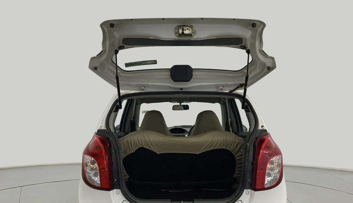 2014 Maruti Alto 800 LXI, Petrol, Manual, 73,029 km, Boot Door Open