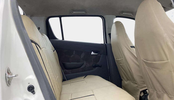 2014 Maruti Alto 800 LXI, Petrol, Manual, 73,029 km, Right Side Rear Door Cabin