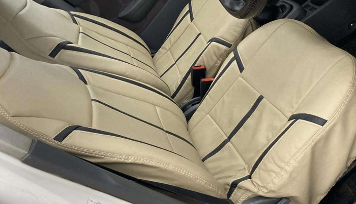 2014 Maruti Alto 800 LXI, Petrol, Manual, 73,029 km, Driver seat - Retractor not working