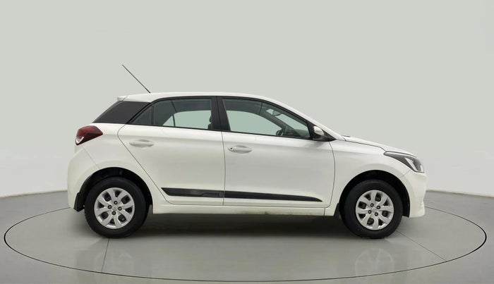 2015 Hyundai Elite i20 SPORTZ 1.2, Petrol, Manual, 53,892 km, Right Side View