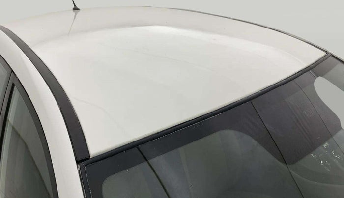 2015 Hyundai Elite i20 SPORTZ 1.2, Petrol, Manual, 53,892 km, Roof - Minor scratches