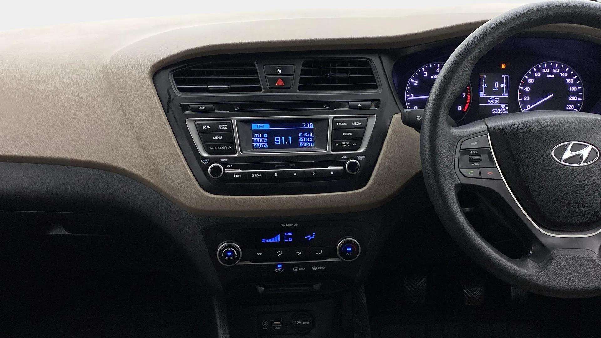 Features