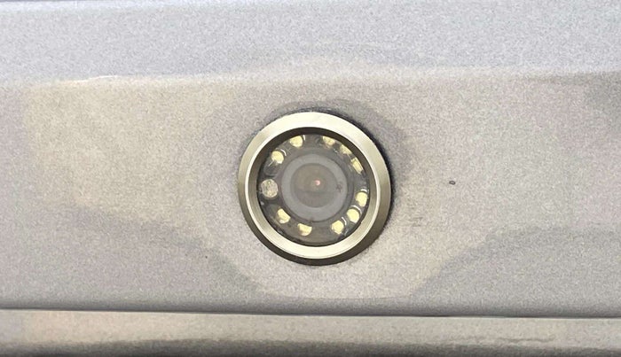 2021 Maruti Celerio ZXI PLUS, Petrol, Manual, 44,864 km, Parking Camera